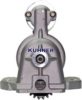 FORD 2S7T11000AC Starter